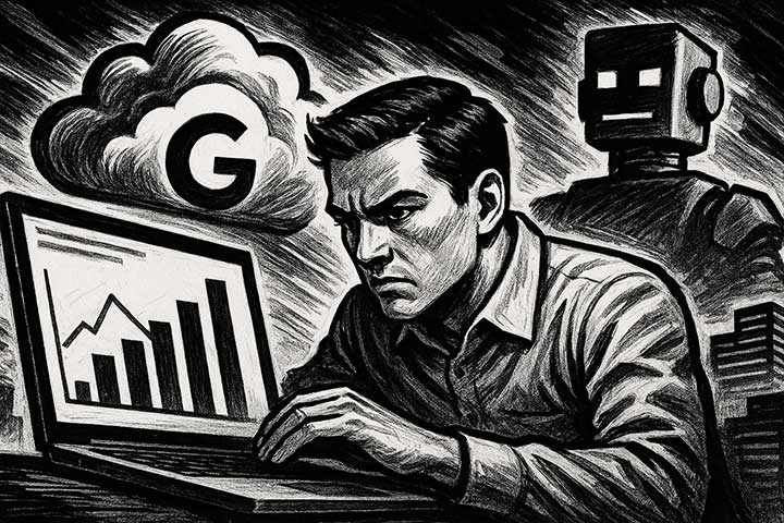 GCPの特徴と他のクラウドサービスとの違い