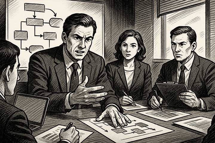 業務コンサルタントの転職市場はどうなっているか？