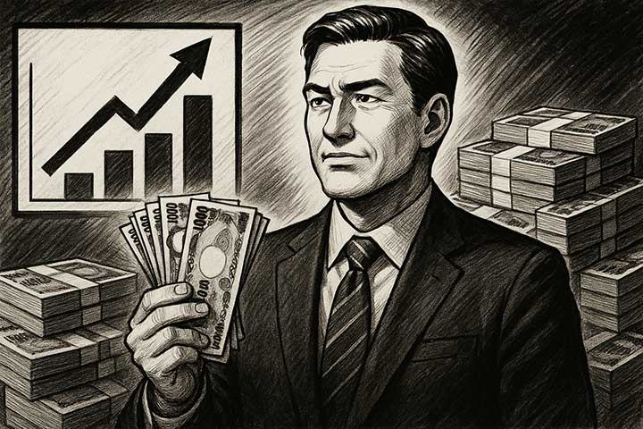 業務コンサルタントの年収はどのくらいか？