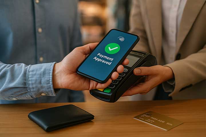 キャッシュレス決済を普及させるためのすすめ