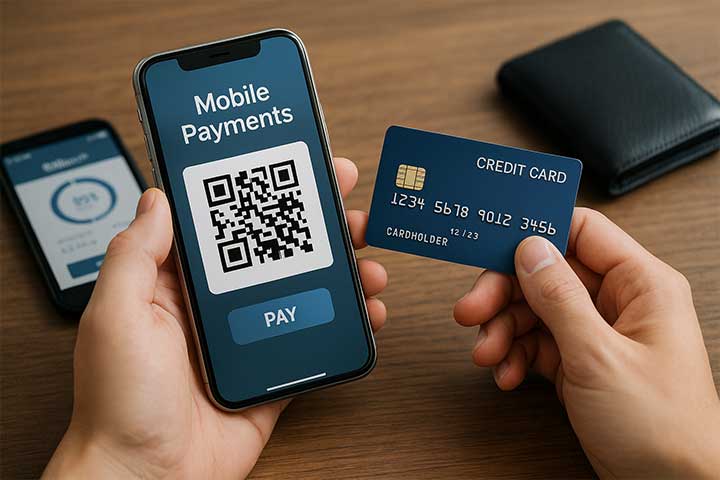 キャッシュレス決済とは？種類・メリット・デメリットに関する「よくある質問」