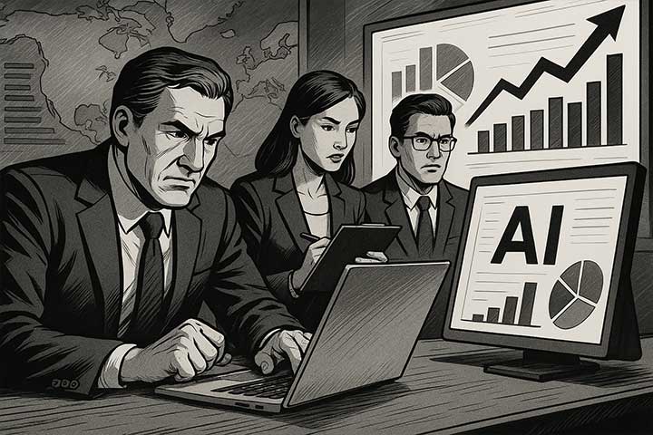 実践的なAIツールの機能とサービス