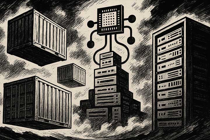 コンテナ化のまとめと今後の注目ポイント