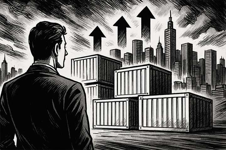 コンテナサービスの利用ケースと実行環境の構築