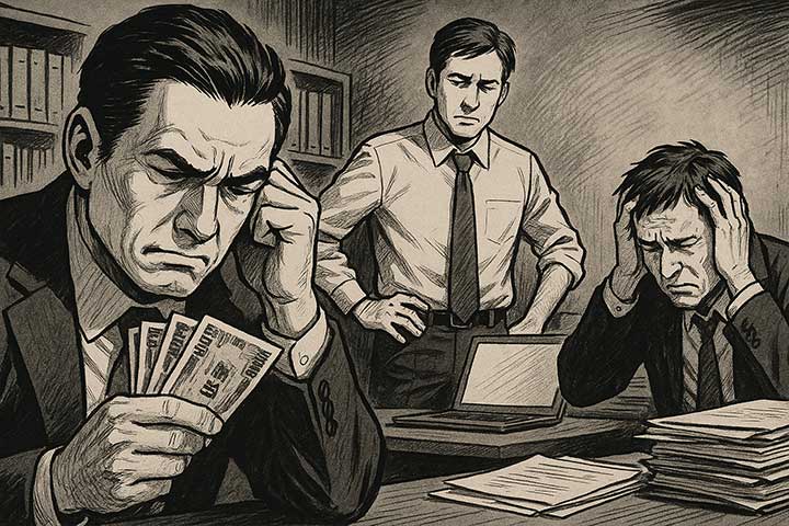 中小企業におけるデジタル化の成功ポイントは？