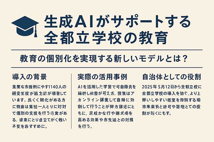 生成AI導入における懸念事項