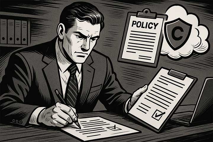 ISMS認証取得のための具体的な方法は？