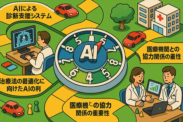 海外におけるAIイノベーションの最新トレンドは何か？