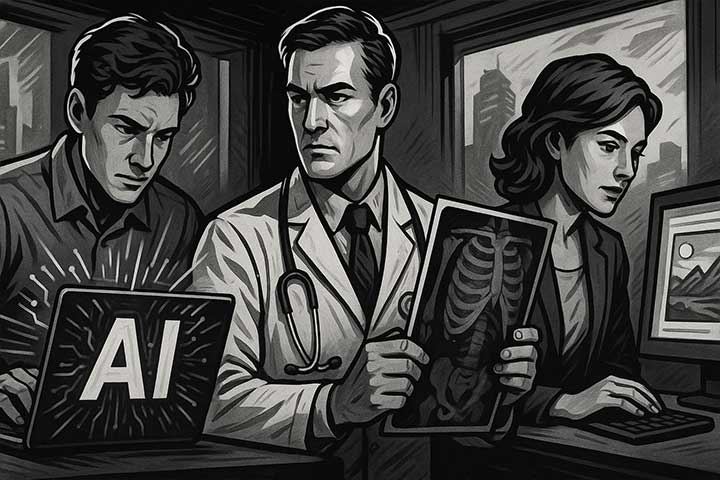 生成AIがもたらすビジネスの可能性は？