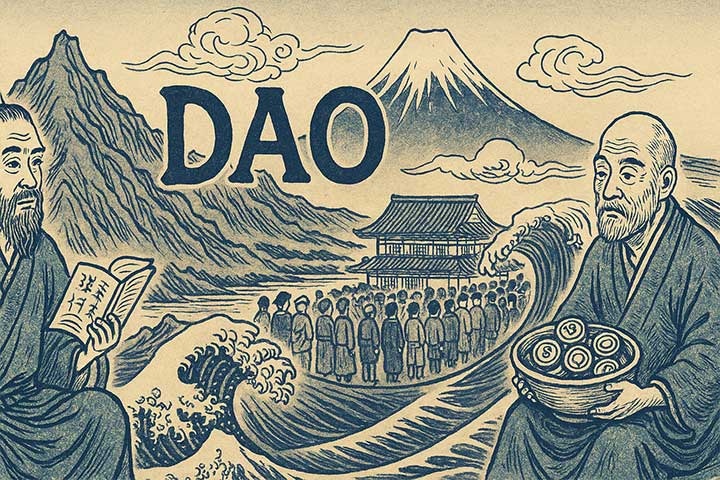 日本におけるDAOの活用方法は？