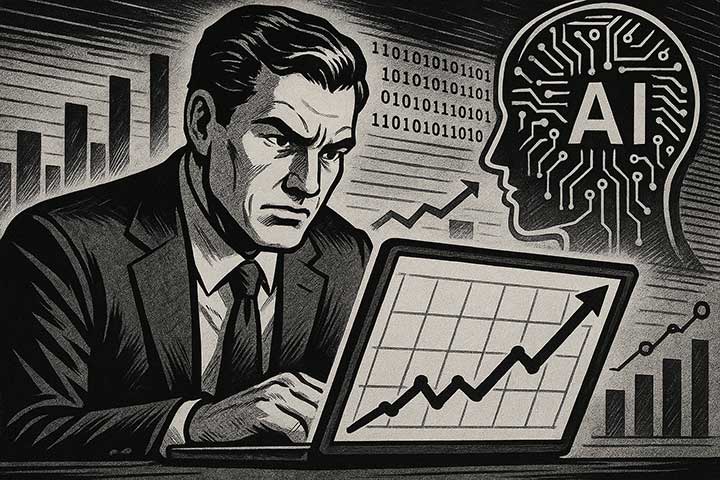 企業がデータを活用した予測分析の目的とは？