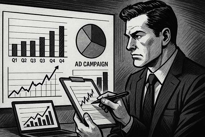 企業がデータを活用した予測分析の目的とは？