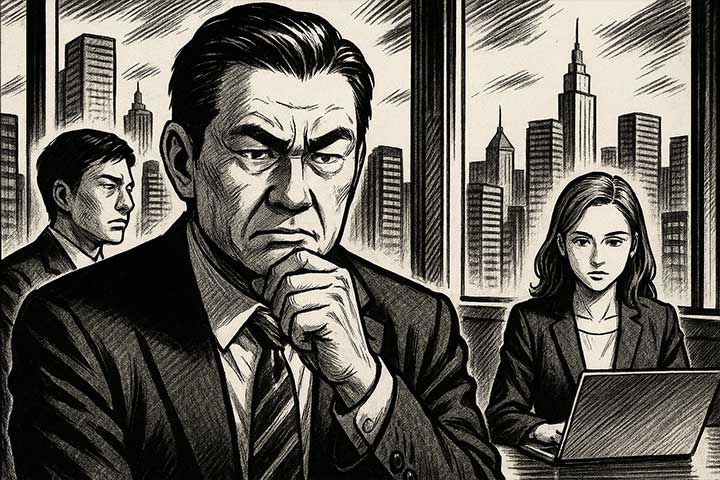 採用革命とは？企業が直面する課題は何か？