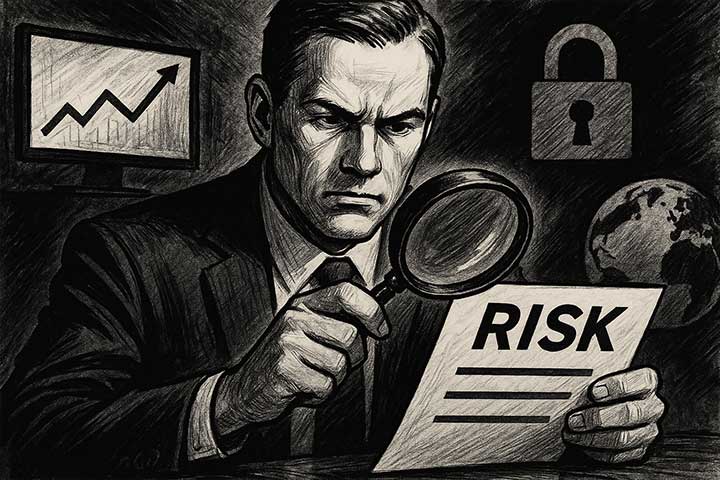 リスク分析の手法とは？