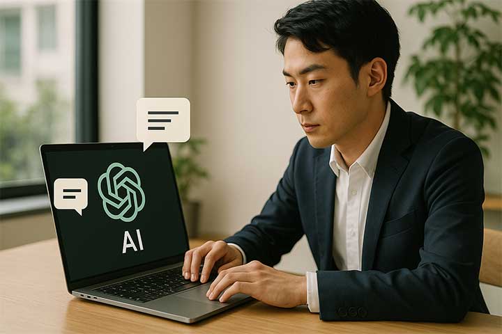 生成AI時代の就職活動：学生と企業の戦略と活用術 - 最新ニュースに関する「よくある質問」