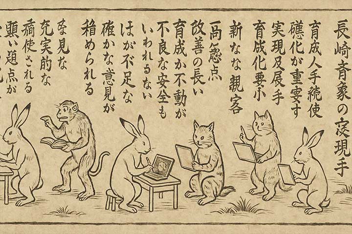 デジタル化した教育環境のメリットとデメリット