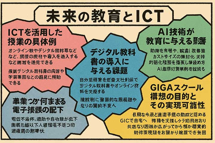 GIGAスクール構想の目的とその実現可能性