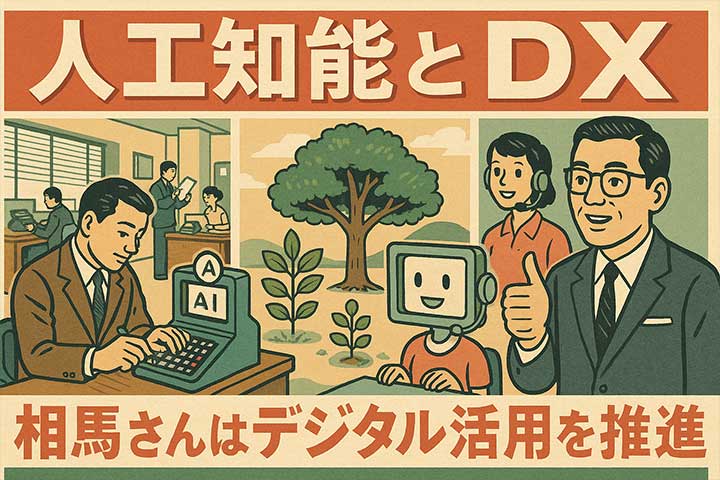 今後の人工知能の展望と企業への影響