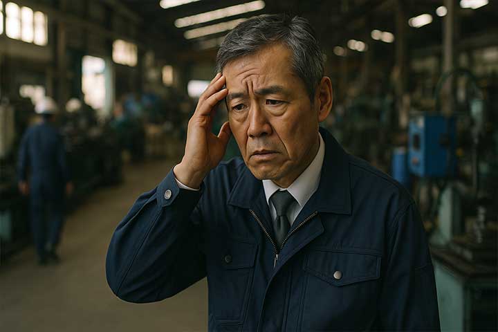 製造業DX成功事例：日本と海外、AI活用、推進のポイントに関しての「よくある質問」