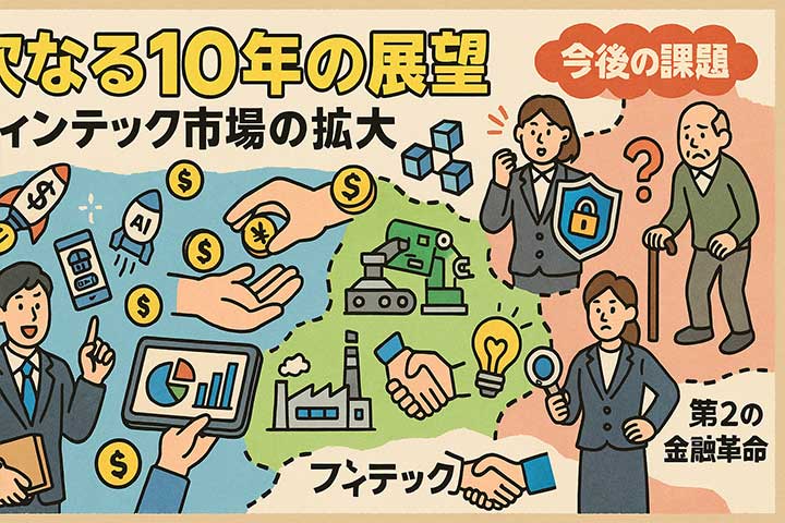 日本フィンテックの次なる10年：製造業投資と資金管理の新政策に関する「よくある質問」
