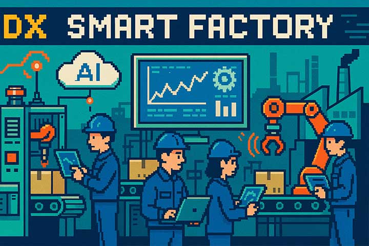 予測メンテナンス：予知保全・予防保全の概要、手法とメリットに関しての「よくある質問」