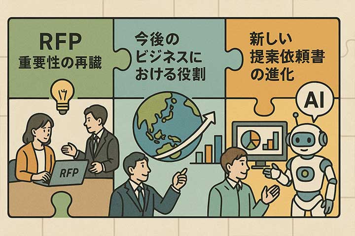 まとめと今後の展望