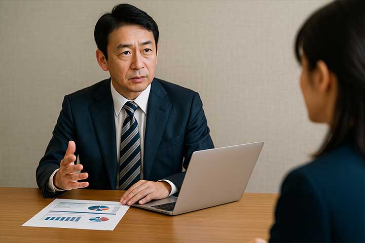 システム開発：ベンダー選定のプロセスと評価ポイントに関しての「よくある質問」