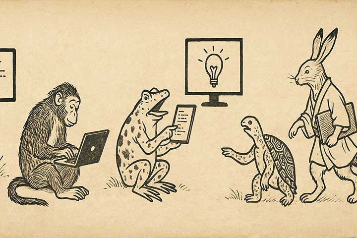 バイブコーディングの実際の活用例とケーススタディ