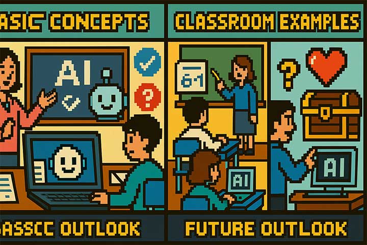 教育段階における生成AIの活用のポイント