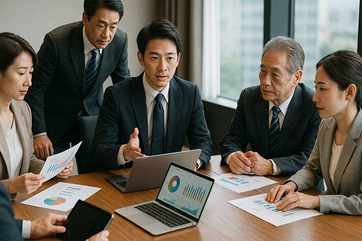 2025年AI業界トレンド予測：今後の動向と注目すべき未来に関する「よくある質問」