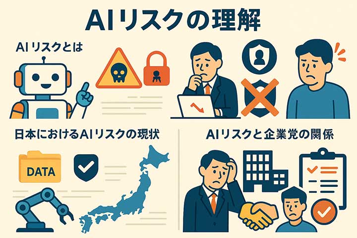 AIリスクの理解