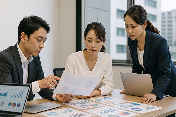 業務プロセス最適化：5ステップで生産性向上！方法・ツールに関しての「よくある質問」