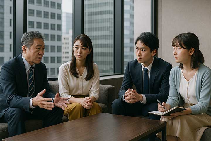 DAO(分散型自律組織)とは？特徴・課題・メリットに関しての「よくある質問」