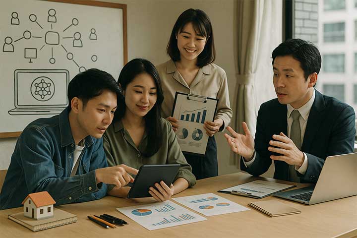 DAOビジネスモデル解説：Web3時代の魅力と成功事例に関しての「よくある質問」