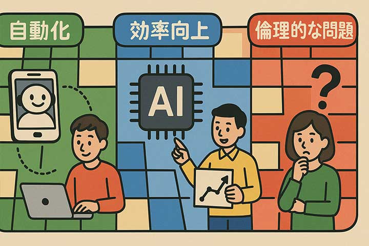 AIシステムの自動化と効率向上