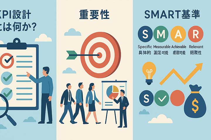 KPI設計とは何か？