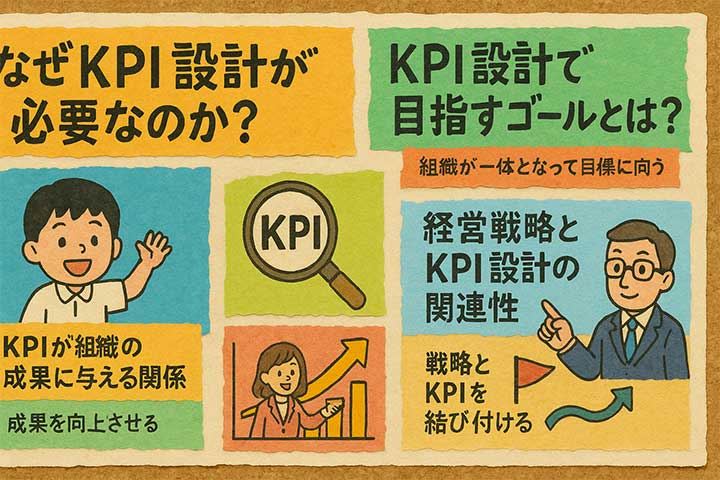 本当に成果の出るKPI設計 前編・設計編に関しての「よくある質問」