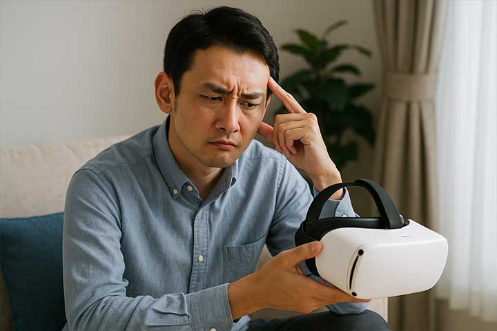 メタバースは普及しない？と言われる理由と課題、今後の開発と将来性に関して「よくある質問」