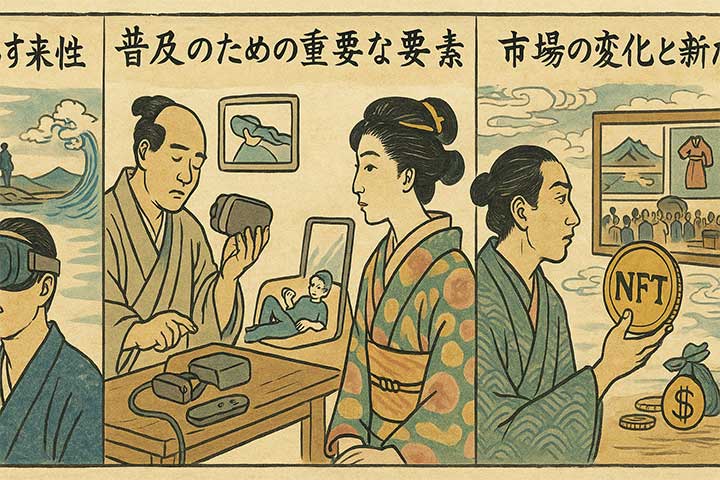 まとめと今後の可能性