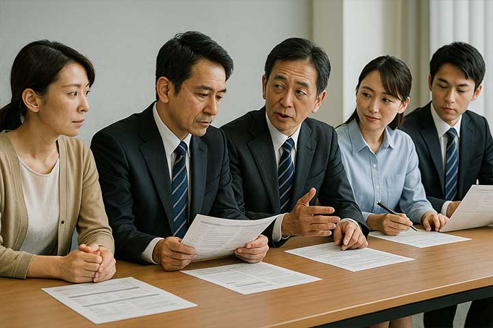 RFP提案依頼書とは？要件定義書・要求仕様の違いと重要性と作成方法に関しての「よくある質問」