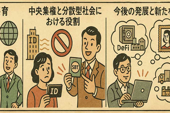 SBTの未来と期待