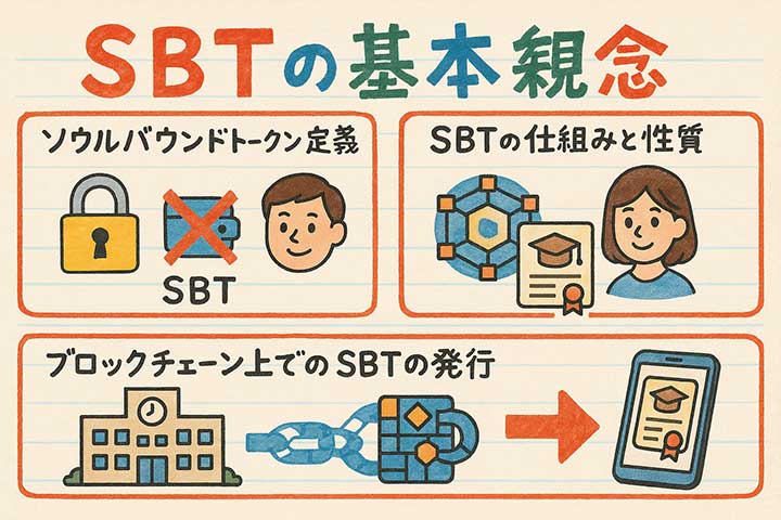 SBTの基本概念