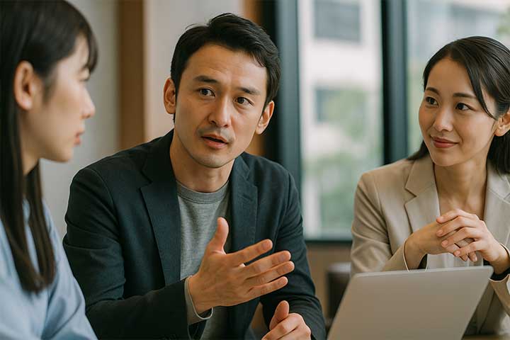 2025年版AI時代のスキル変化！企業が求める人材戦略とは？に関する「よくある質問」