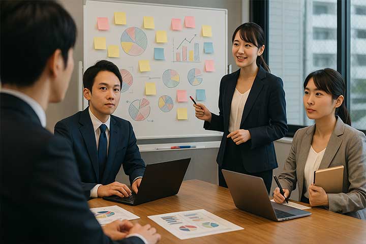 プロジェクト管理におけるステークホルダー活用法に関しての「よくある質問」