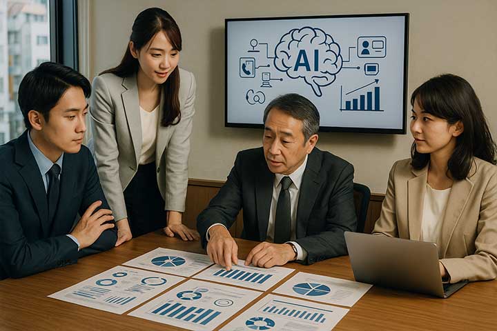 生成AI時代：未来のビジネス経営戦略と価値創出事例に関する「よくある質問」