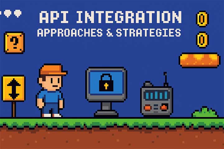 連携の方法と戦略