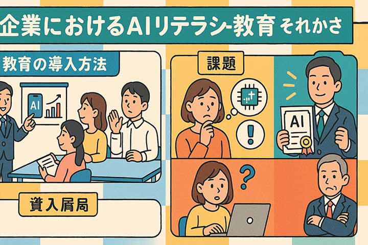生成AIの活用方法