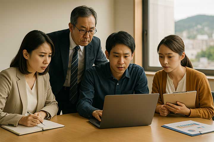 地方創生を推進するデジタル田園都市国家構想の成功事例に関する「よくある質問」