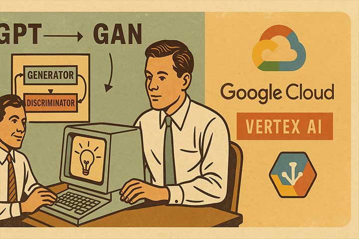 生成AIの導入に必要なモデルとプラットフォームは？