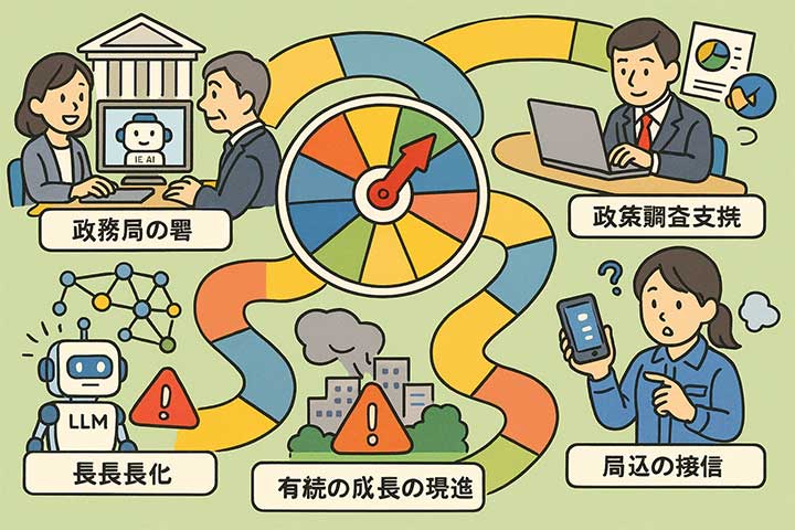 最新の動向と今後の展望